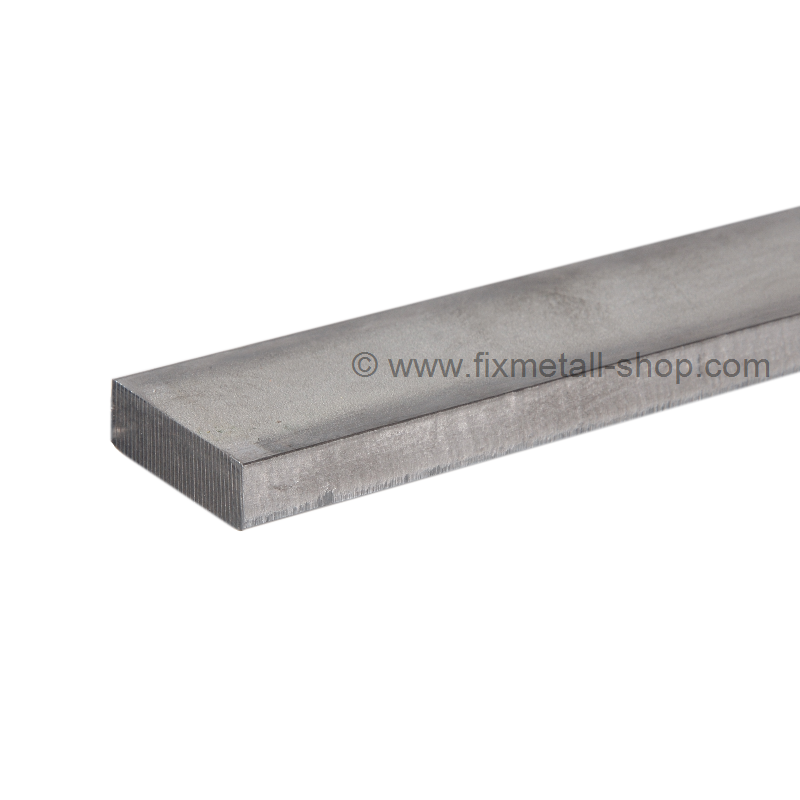 Rostfrei Flachstange 1.4301